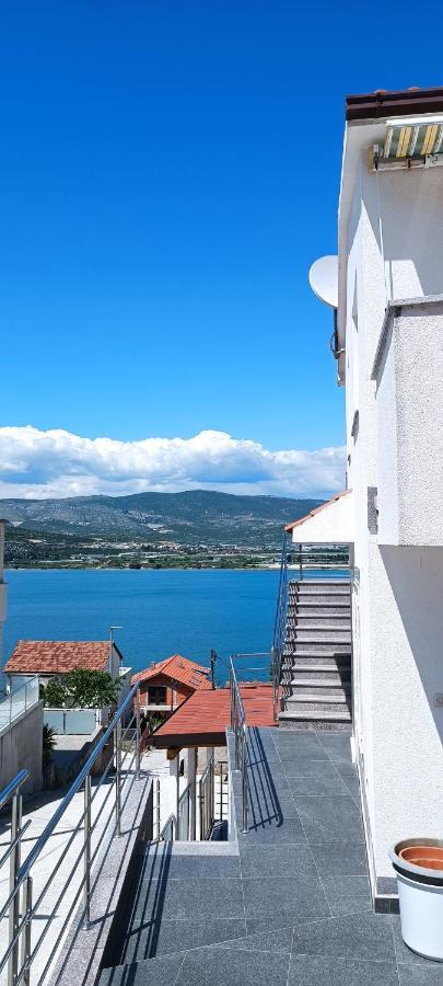 Apartman Renata & Apartman Maja Trogir Exterior foto